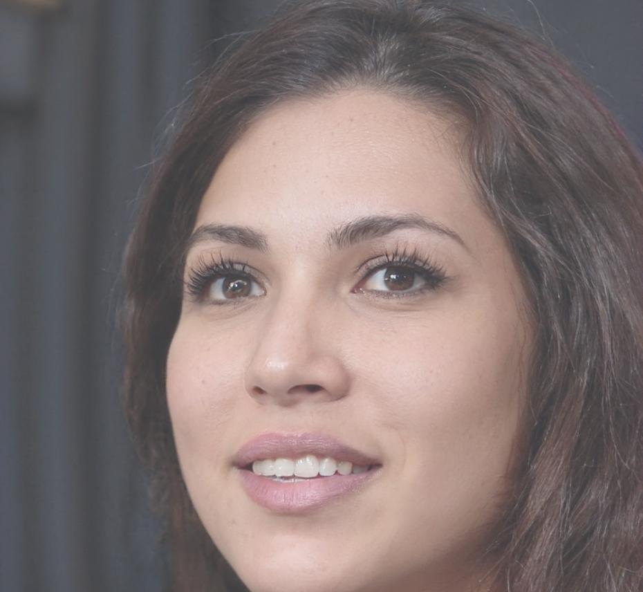 Thessaly Chen, Market Research Director